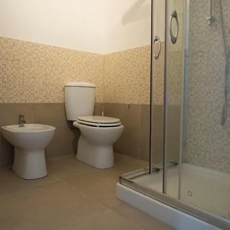Ciuriddi Appartement *