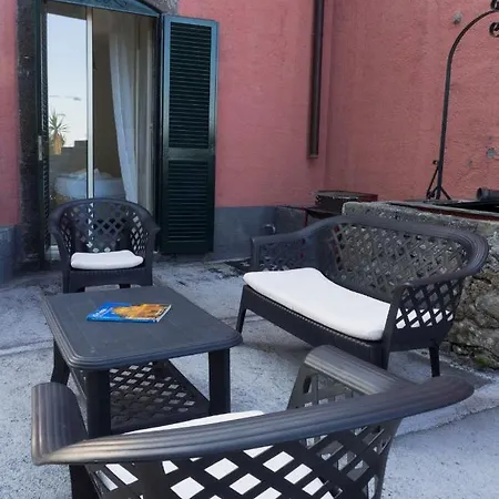 Appartement Ciuriddi *