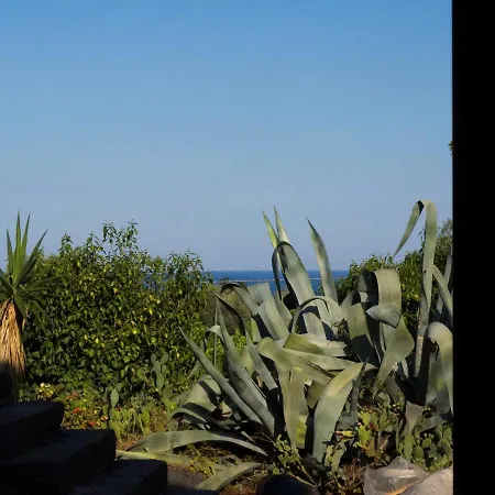 Ciuriddi Appartement