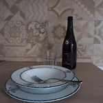 Ciuriddi Apartmán Santa Tecla
