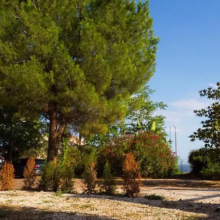 Ciuriddi Santa Tecla
