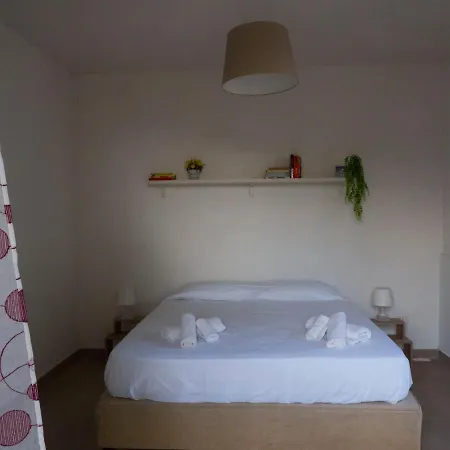 Apartment Ciuriddi